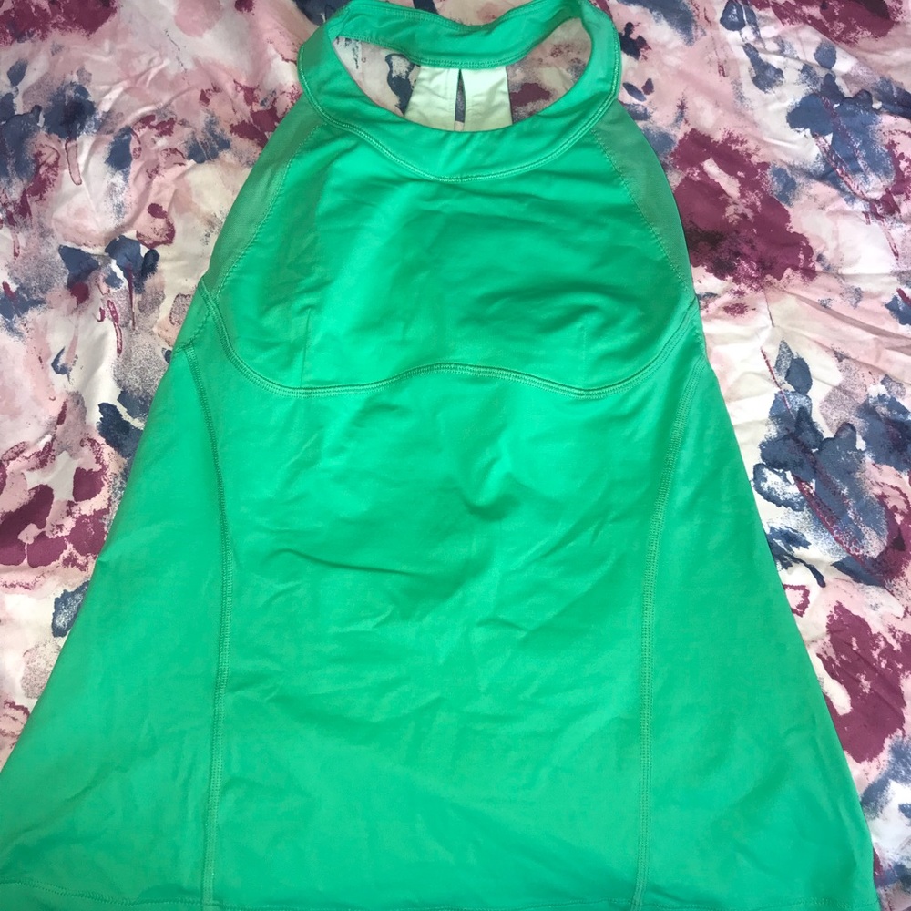 Lululemon Bra Top